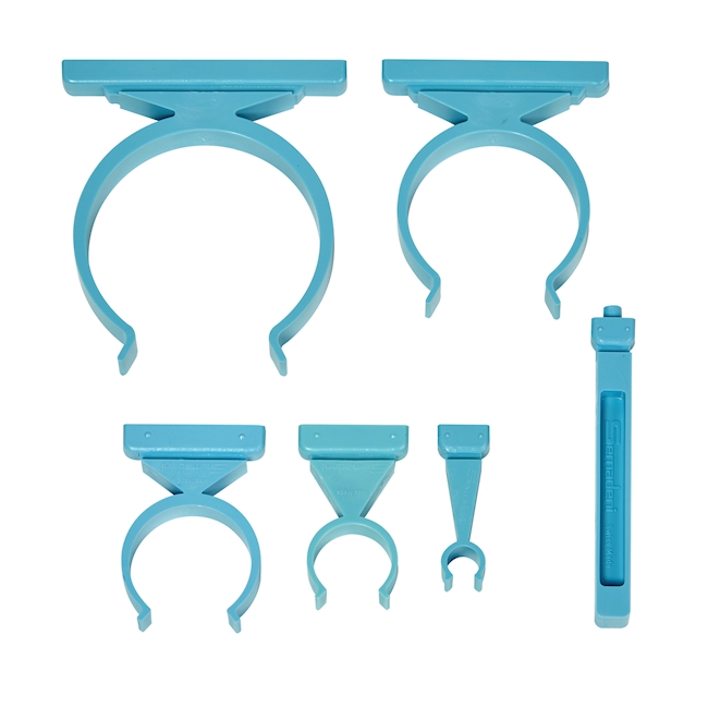 Laborklammer POM ø 15mm I